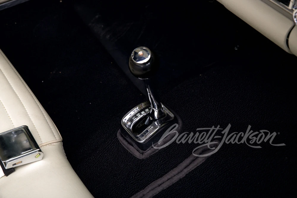1957 Ford Thunderbird 1st Gen - Image 16 of 31