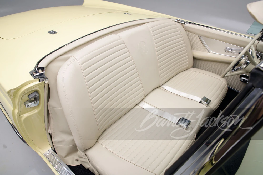 1957 Ford Thunderbird 1st Gen - Image 19 of 31