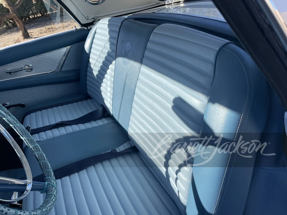 1957 Ford Thunderbird 1st Gen - Image 6 of 15