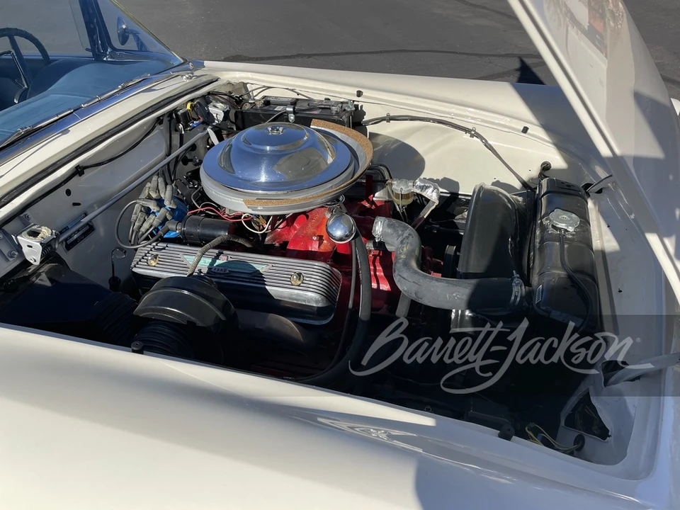 1957 Ford Thunderbird 1st Gen - Image 7 of 15