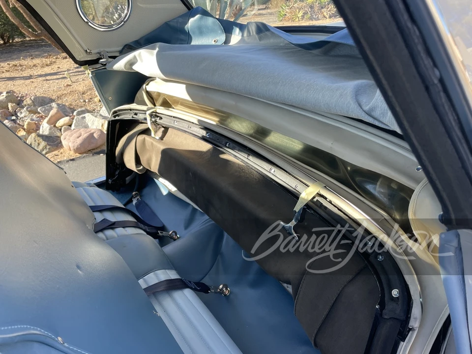 1957 Ford Thunderbird 1st Gen - Image 9 of 15