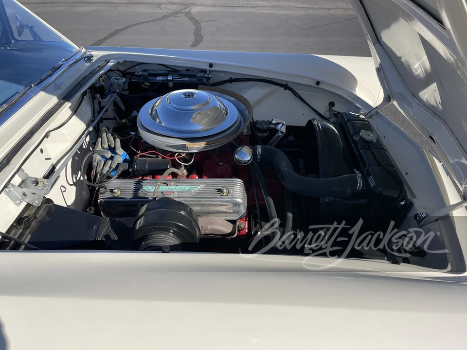 1957 Ford Thunderbird 1st Gen - Image 11 of 15