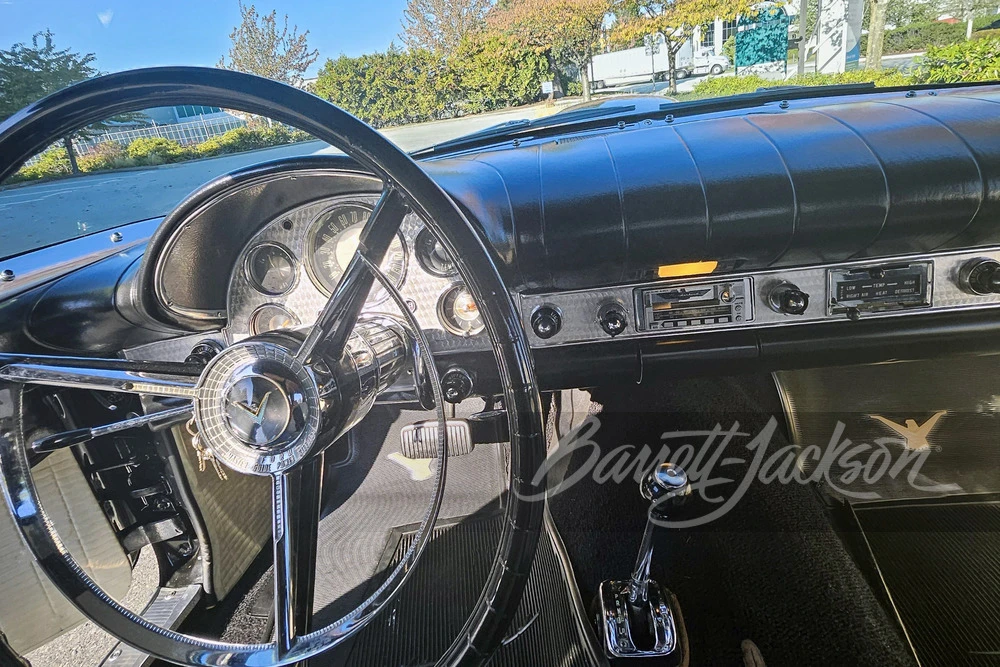 1957 Ford Thunderbird 1st Gen - Image 4 of 6