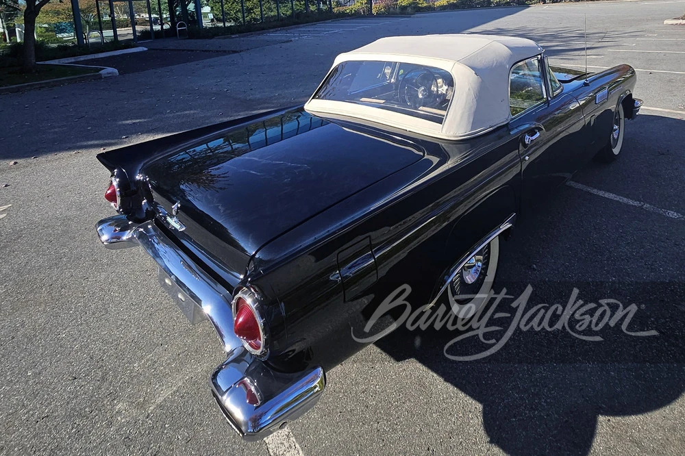 1957 Ford Thunderbird 1st Gen - Image 5 of 6