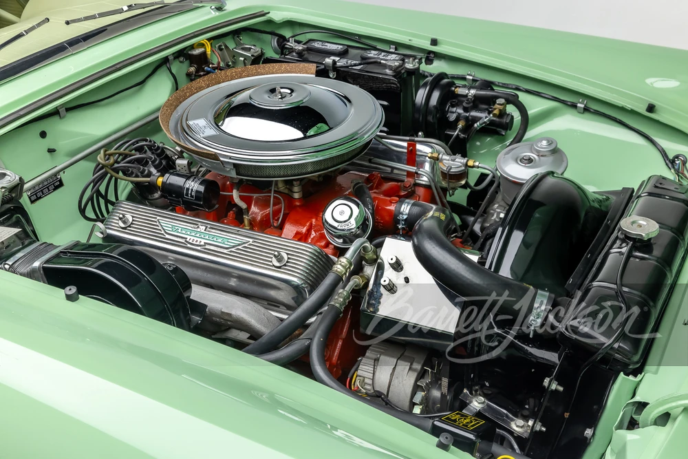 1957 Ford Thunderbird 1st Gen - Image 2 of 31