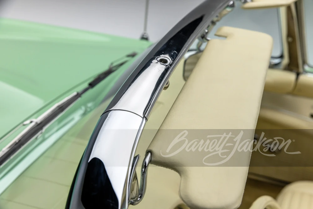 1957 Ford Thunderbird 1st Gen - Image 7 of 31