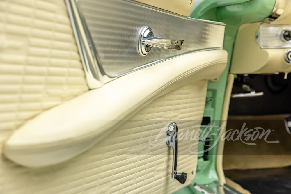 1957 Ford Thunderbird 1st Gen - Image 16 of 31