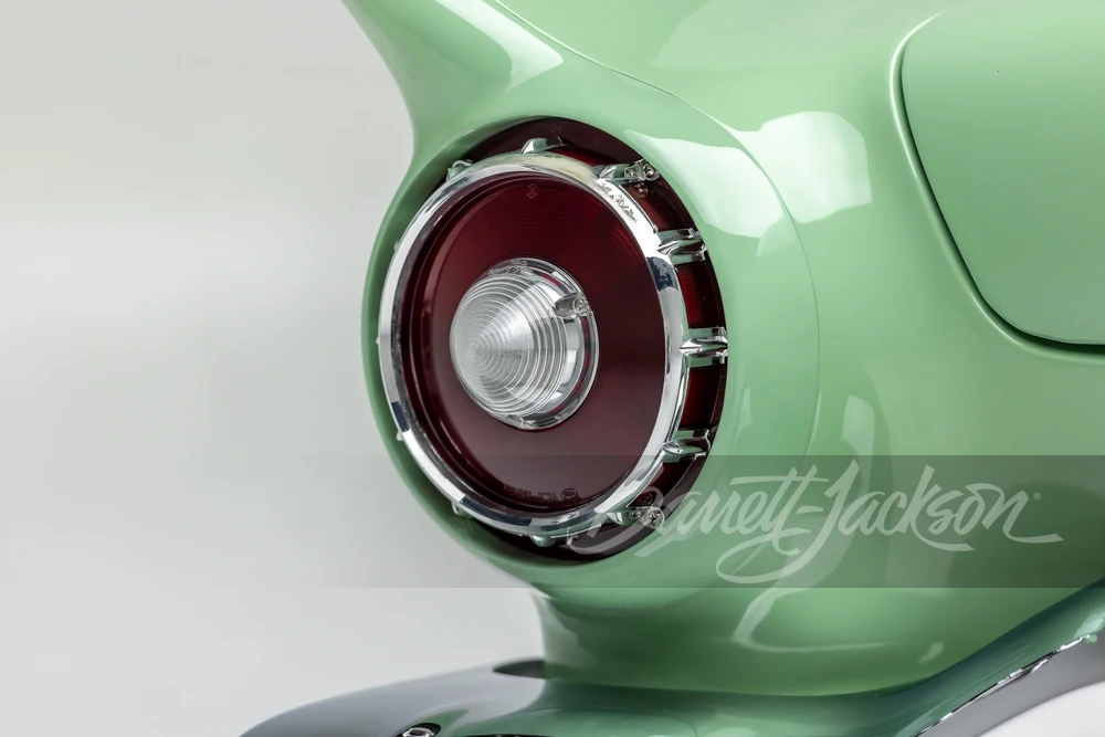 1957 Ford Thunderbird 1st Gen - Image 20 of 31