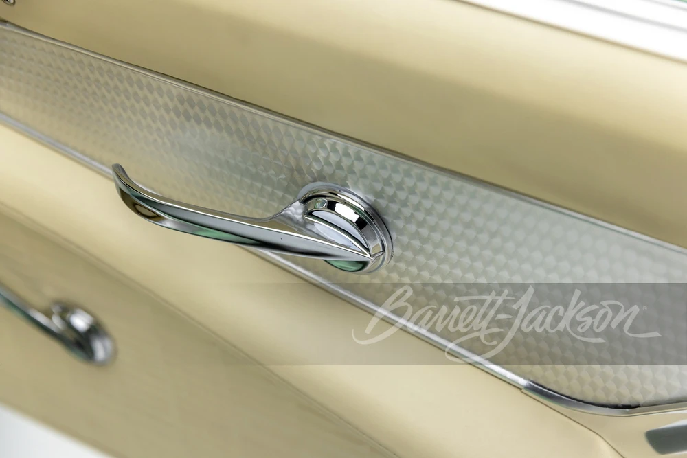 1957 Ford Thunderbird 1st Gen - Image 21 of 31