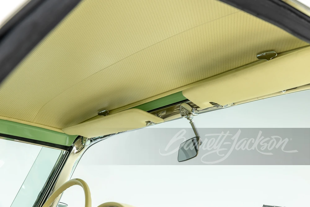 1957 Ford Thunderbird 1st Gen - Image 25 of 31