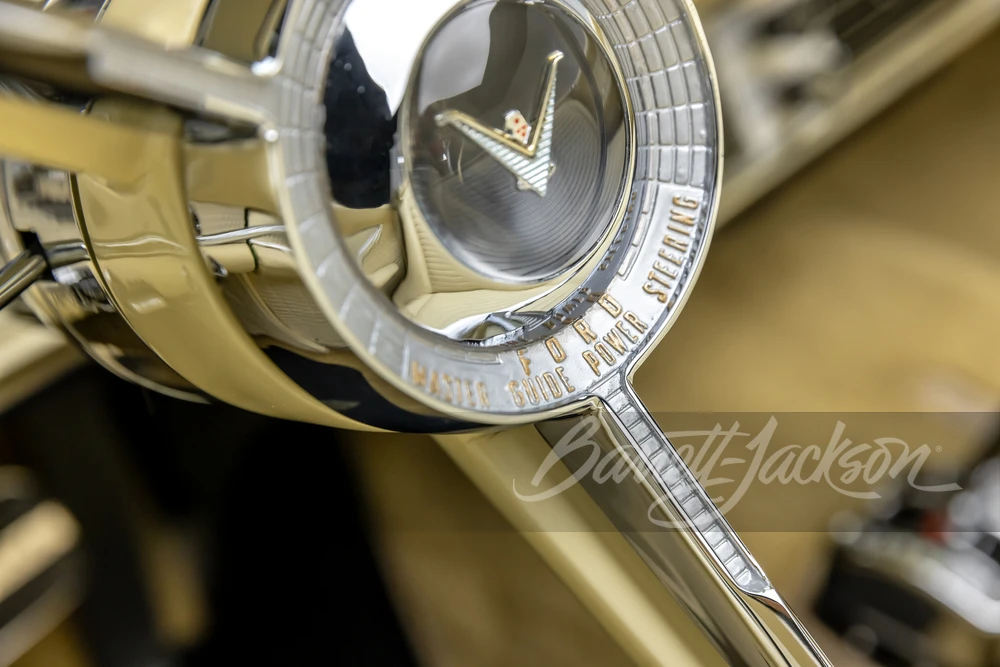 1957 Ford Thunderbird 1st Gen - Image 28 of 31