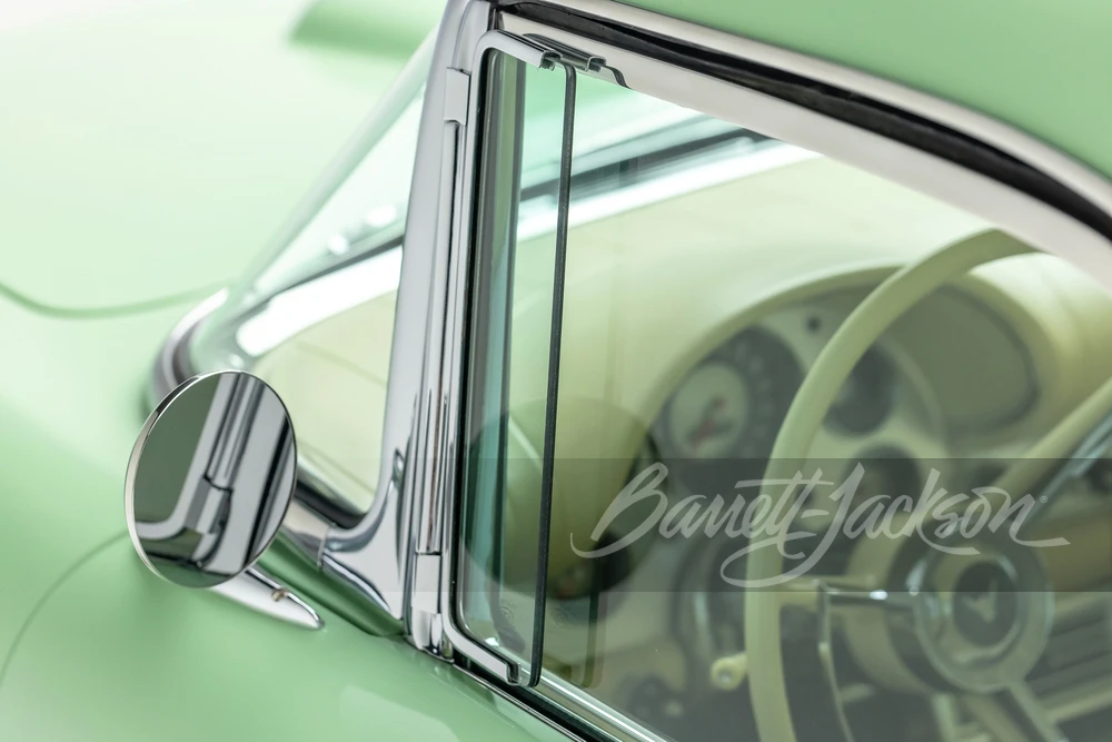 1957 Ford Thunderbird 1st Gen - Image 29 of 31