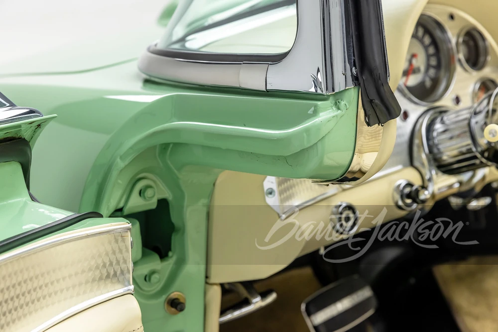 1957 Ford Thunderbird 1st Gen - Image 31 of 31
