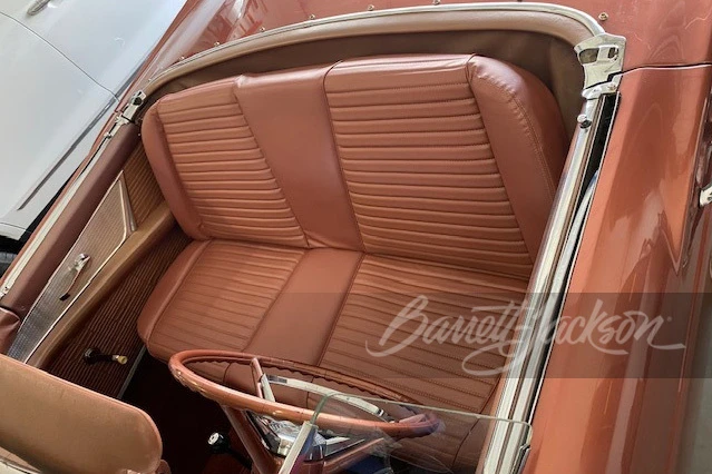 1957 Ford Thunderbird 1st Gen - Image 5 of 13