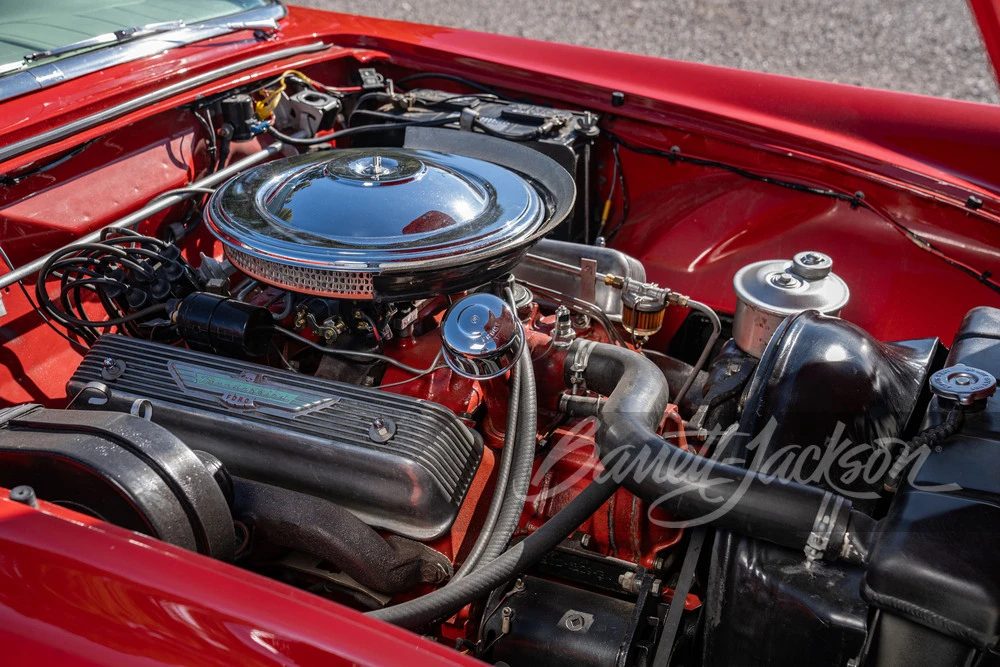 1957 Ford Thunderbird 1st Gen - Image 2 of 25