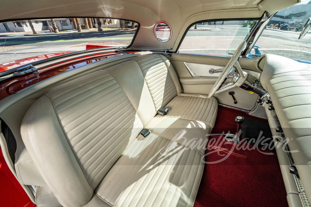 1957 Ford Thunderbird 1st Gen - Image 15 of 25