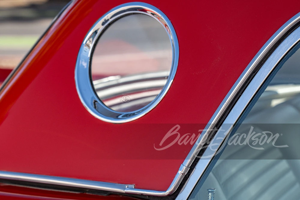 1957 Ford Thunderbird 1st Gen - Image 20 of 25