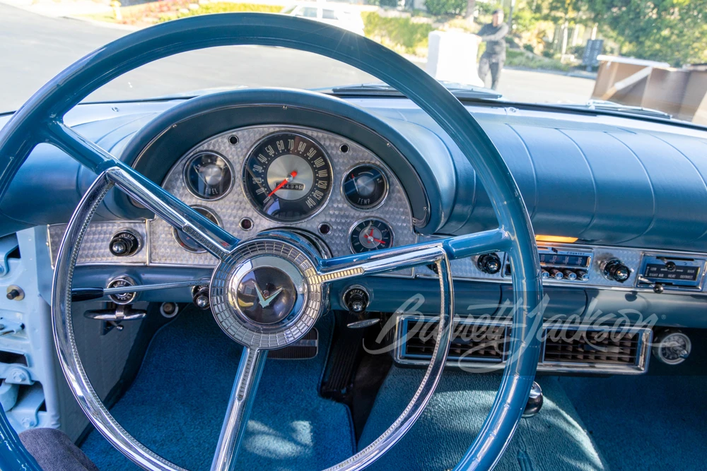 1957 Ford Thunderbird 1st Gen - Image 7 of 10