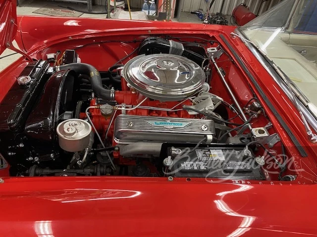 1957 Ford Thunderbird 1st Gen - Image 8 of 11