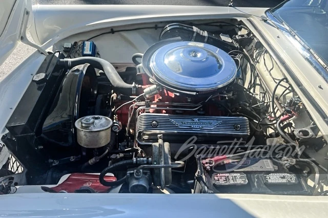 1957 Ford Thunderbird 1st Gen - Image 2 of 11