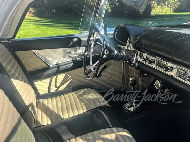 1957 Ford Thunderbird 1st Gen - Image 3 of 11