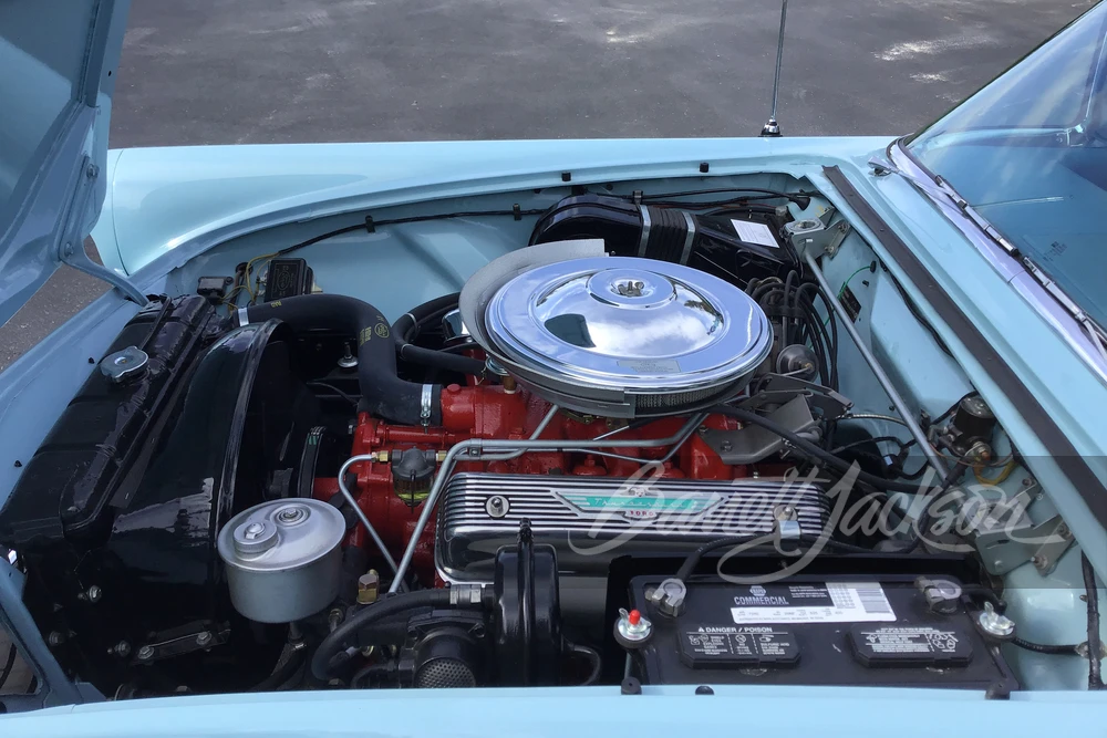 1957 Ford Thunderbird 1st Gen - Image 6 of 12