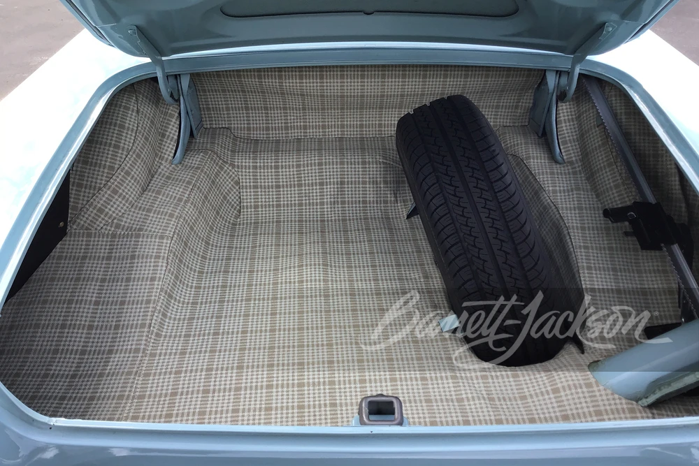 1957 Ford Thunderbird 1st Gen - Image 7 of 12
