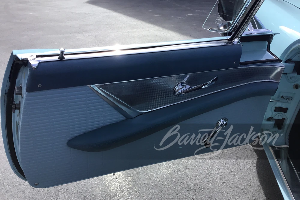 1957 Ford Thunderbird 1st Gen - Image 8 of 12