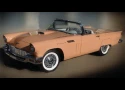 1957 Ford Thunderbird 1st Gen - Image 5 of 5