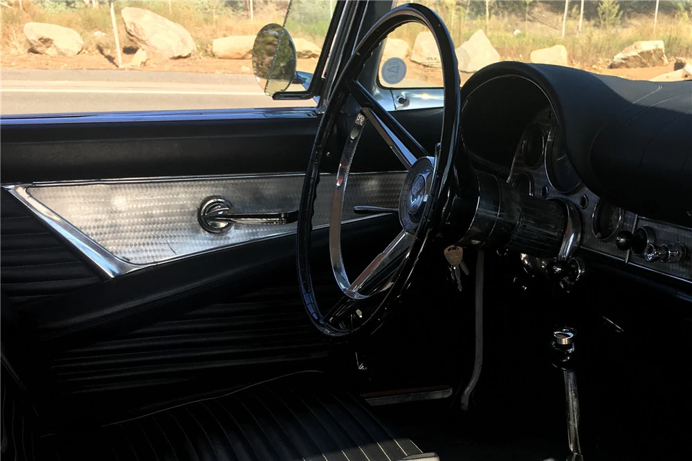 1957 Ford Thunderbird 1st Gen - Image 3 of 5