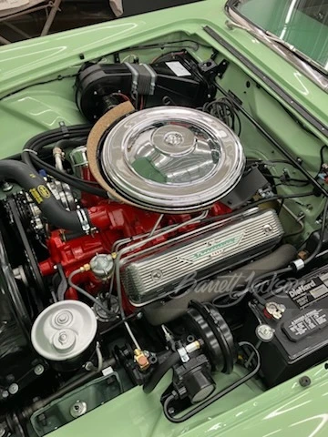 1957 Ford Thunderbird 1st Gen - Image 3 of 26