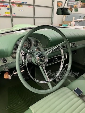 1957 Ford Thunderbird 1st Gen - Image 4 of 26