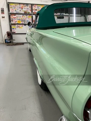 1957 Ford Thunderbird 1st Gen - Image 6 of 26