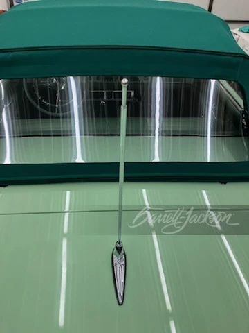 1957 Ford Thunderbird 1st Gen - Image 9 of 26