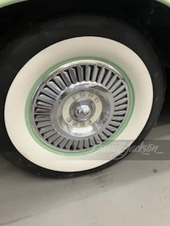 1957 Ford Thunderbird 1st Gen - Image 11 of 26