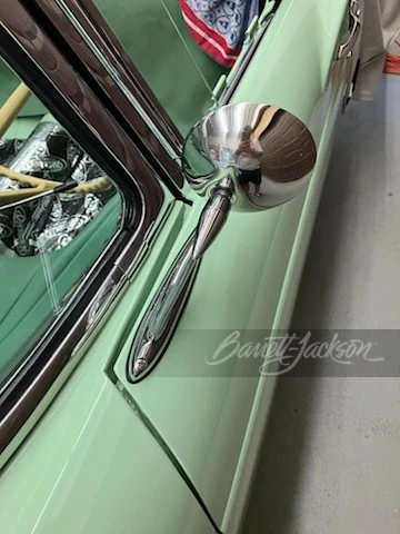 1957 Ford Thunderbird 1st Gen - Image 21 of 26