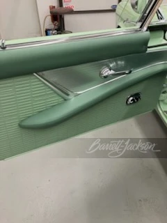 1957 Ford Thunderbird 1st Gen - Image 22 of 26