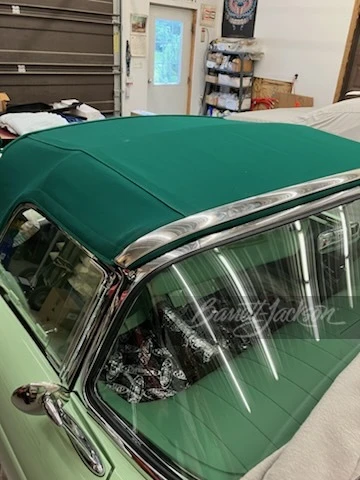 1957 Ford Thunderbird 1st Gen - Image 26 of 26