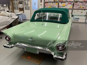 1957 Ford Thunderbird 1st Gen - Image 2 of 26