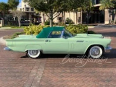 1957 Ford Thunderbird 1st Gen - Image 5 of 26