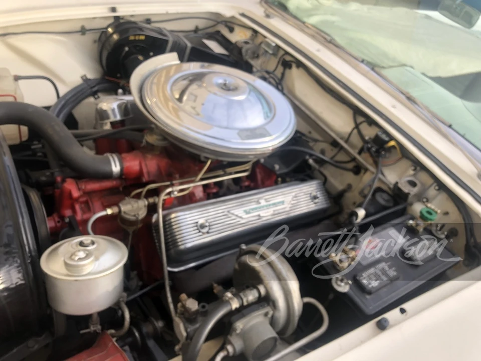 1957 Ford Thunderbird 1st Gen - Image 2 of 10