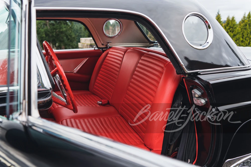 1957 Ford Thunderbird 1st Gen - Image 4 of 15