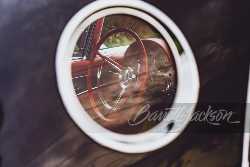 1957 Ford Thunderbird 1st Gen - Image 14 of 15