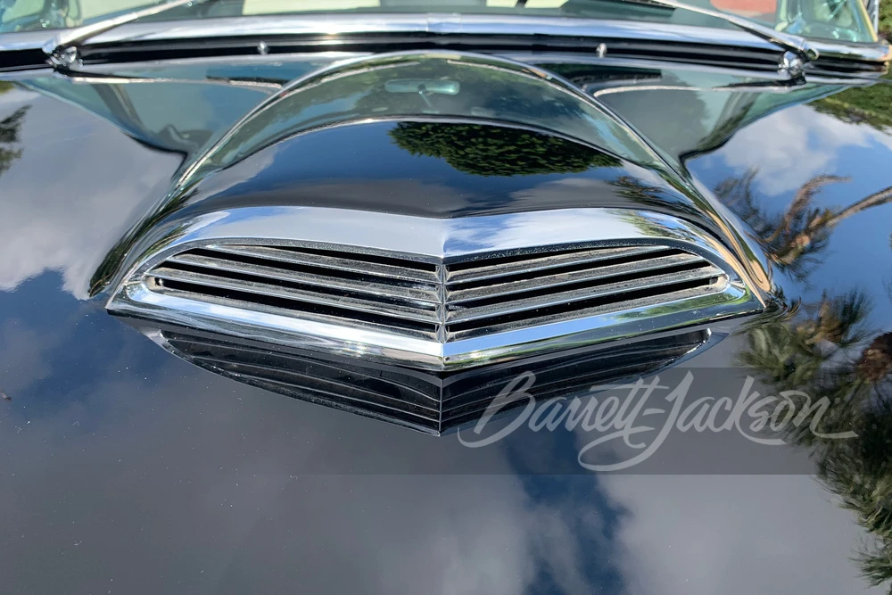 1957 Ford Thunderbird 1st Gen - Image 6 of 21
