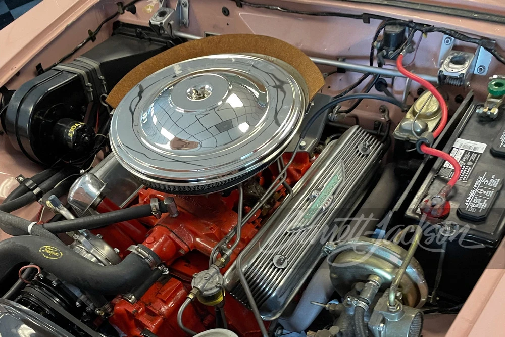 1957 Ford Thunderbird 1st Gen - Image 2 of 8