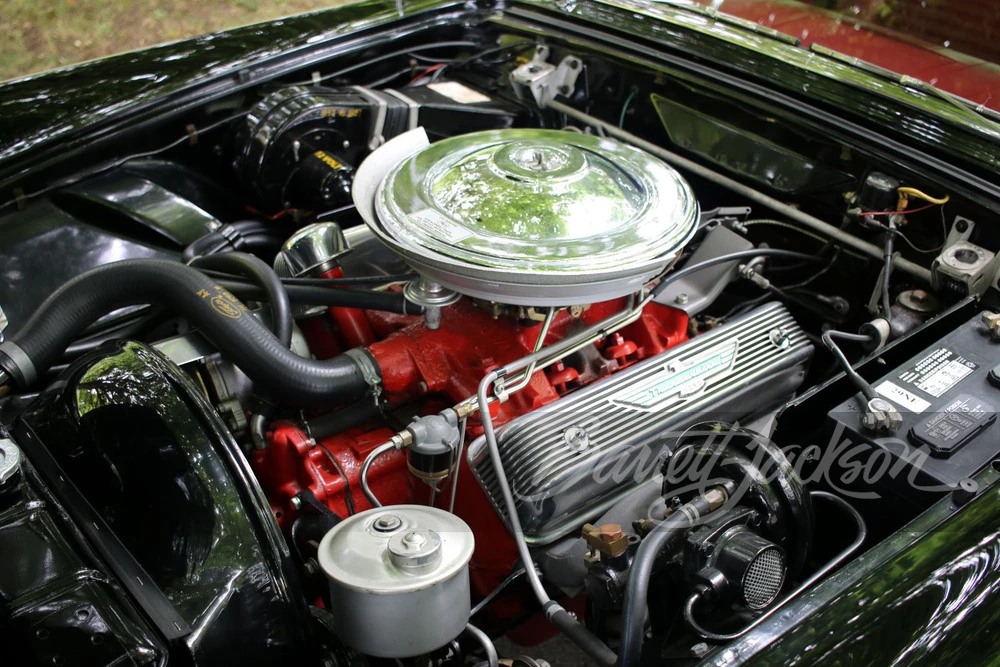 1957 Ford Thunderbird 1st Gen - Image 9 of 31