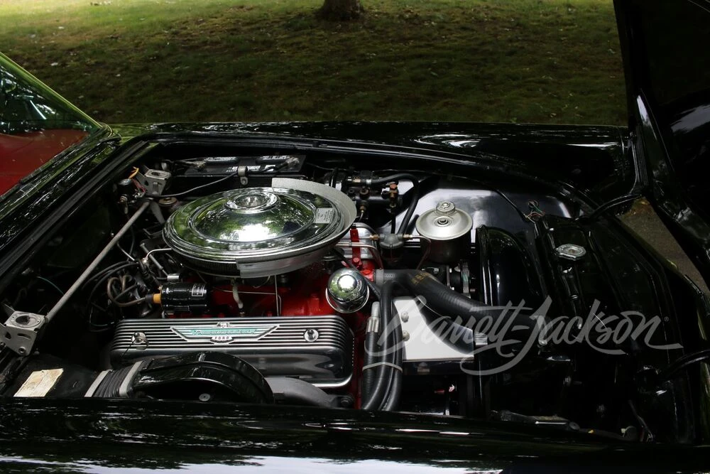 1957 Ford Thunderbird 1st Gen - Image 6 of 31