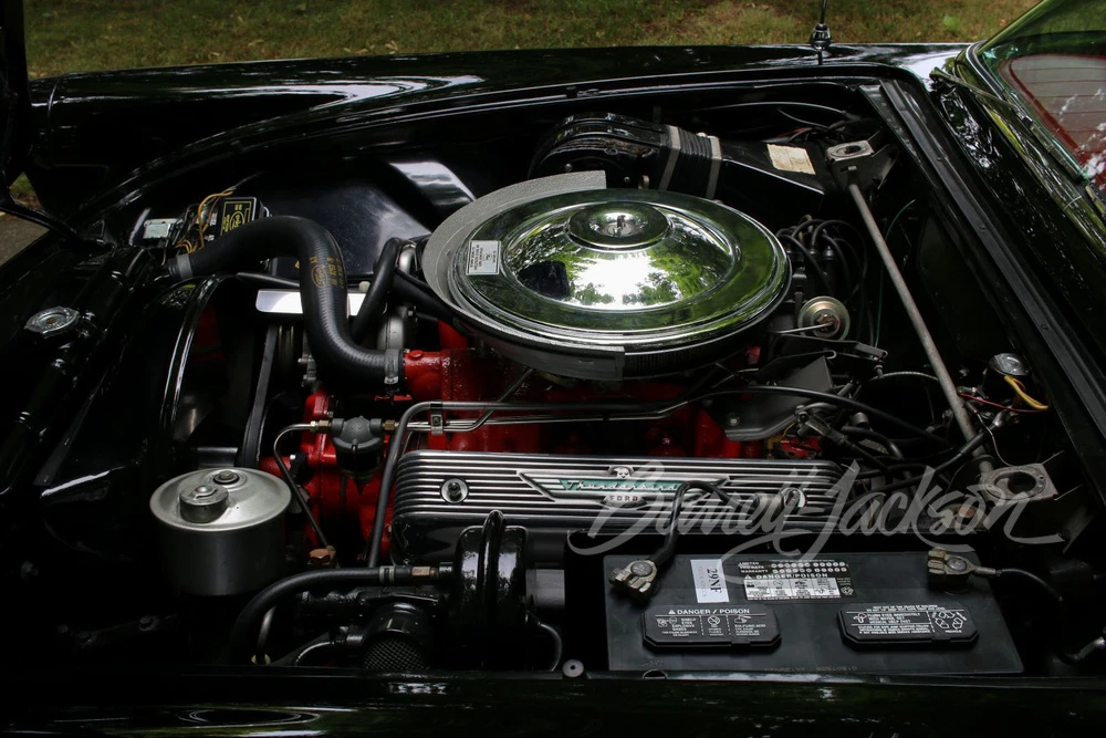 1957 Ford Thunderbird 1st Gen - Image 7 of 31