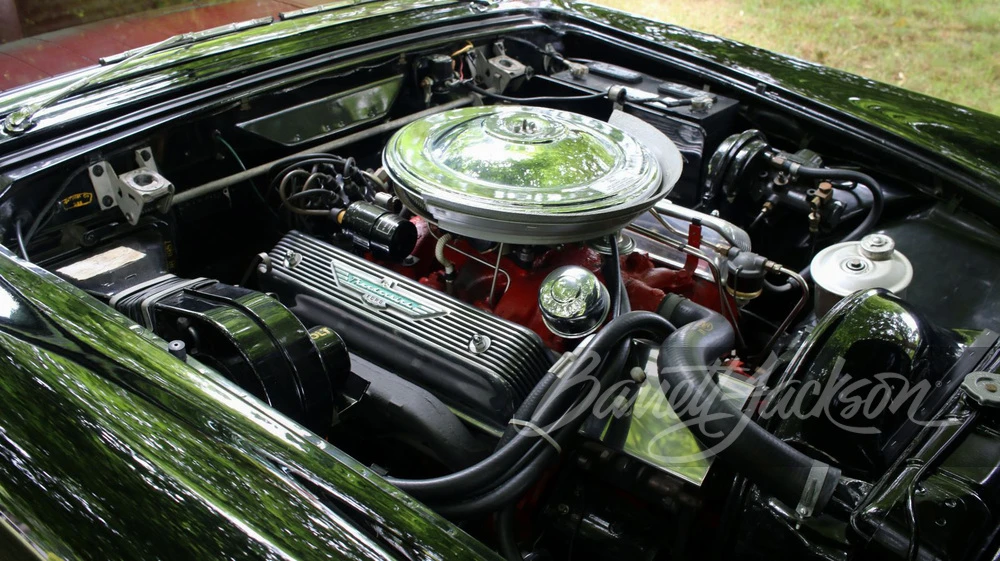 1957 Ford Thunderbird 1st Gen - Image 8 of 31