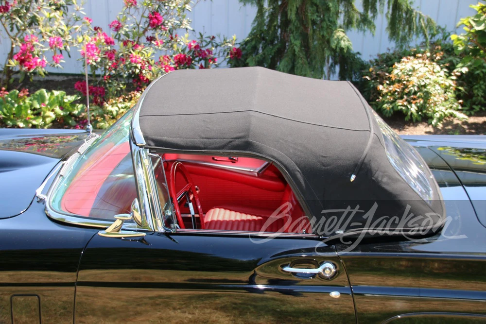 1957 Ford Thunderbird 1st Gen - Image 22 of 31